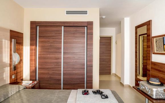 Your room
