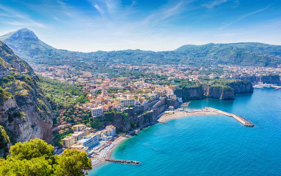 Your Included Excursions 