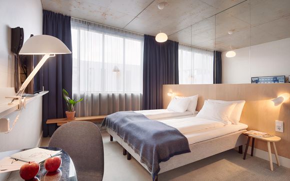Your Hotels