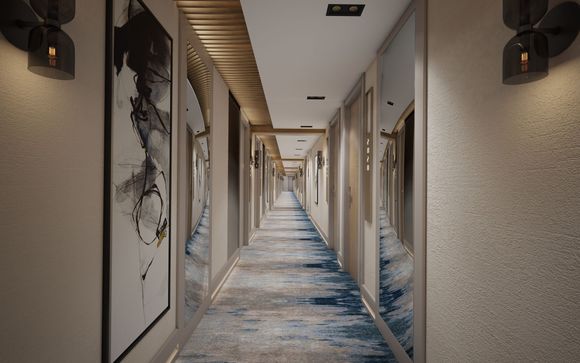 Sunthalia Hotels & Resorts 5*
