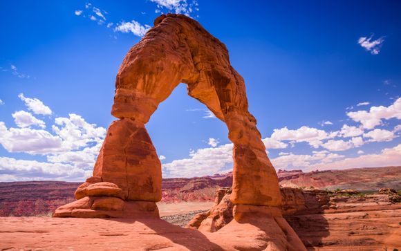 Your Itinerary In Detail