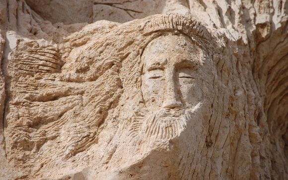 Your Itinerary In Detail