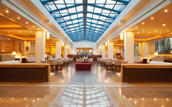 Alkyon Resort Hotel & Spa