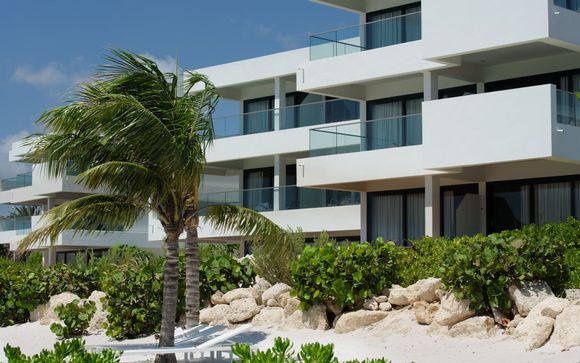  Papagayo Beach Hotel 4*