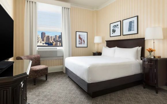 Your Hotels