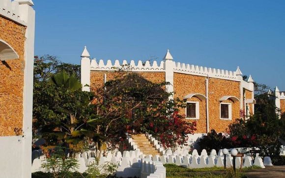 Horizon Sultan Palace 5*