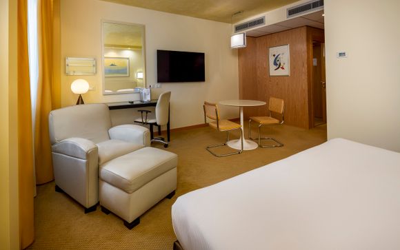 Your room