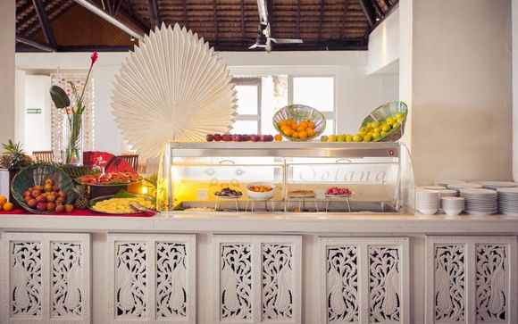 Kappa Solana Beach Resort 4*