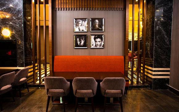 Cher Hotel & Spa Istanbul Beyoğlu 5*