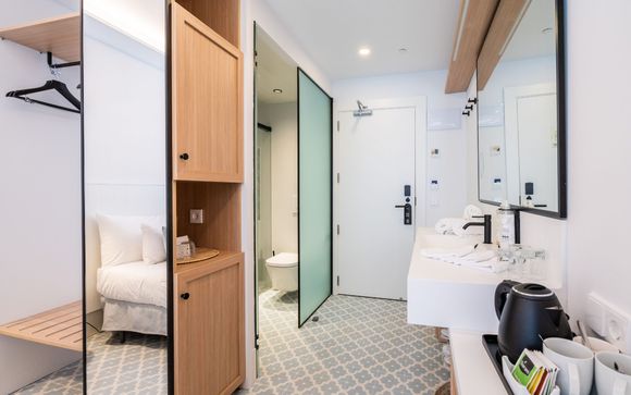 Your room