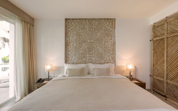 Your room