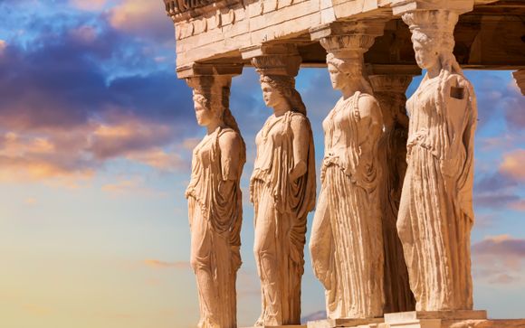 Your Itinerary In Detail