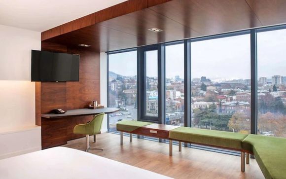 Your Room