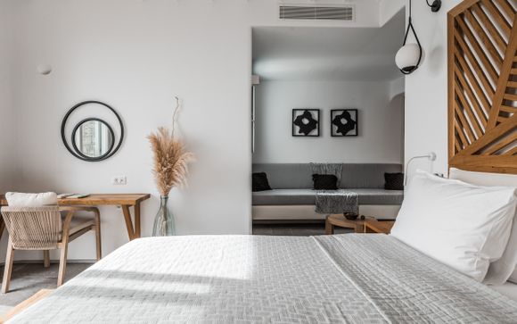 Your room