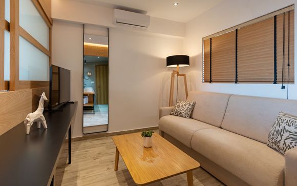 Your Room