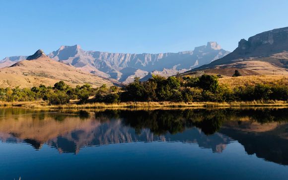 Your Itinerary in Brief