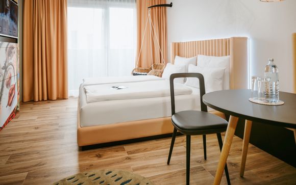 Your Room