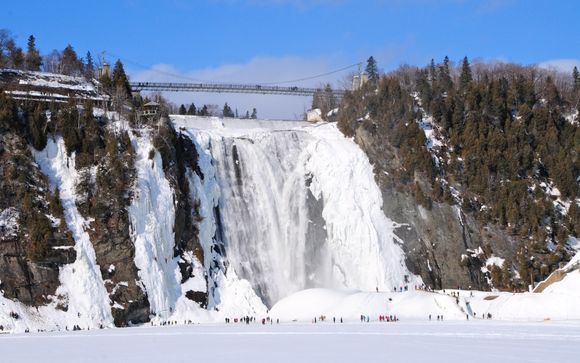 Your Optional Excursions