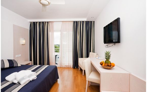 Your room