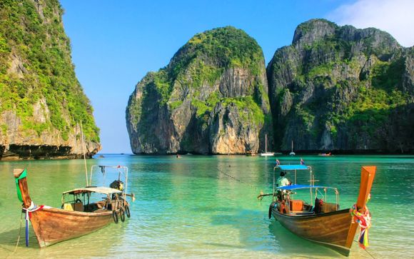 Your Optional Excursions