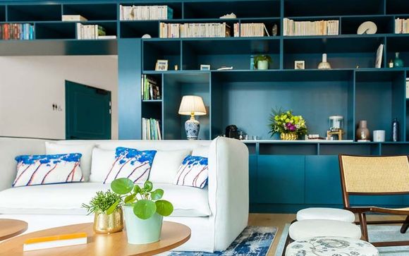 Victoria Boutique Hotel Arcachon 4*