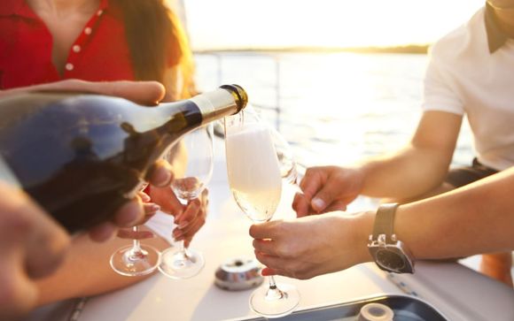 Your Included Services