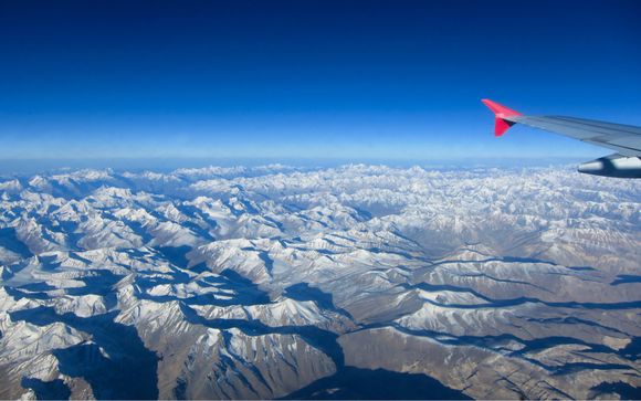 Your Optional Excursions