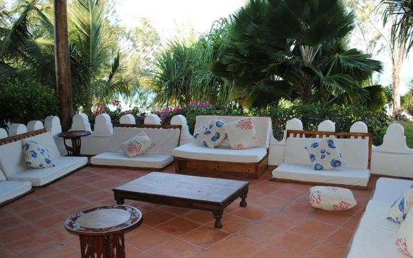 Horizon Sultan Palace 5*