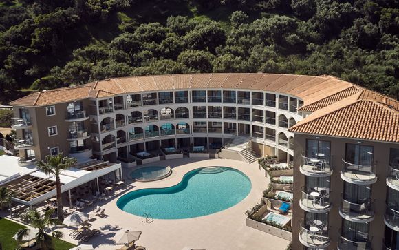 Windmill Bay Hotel 4*