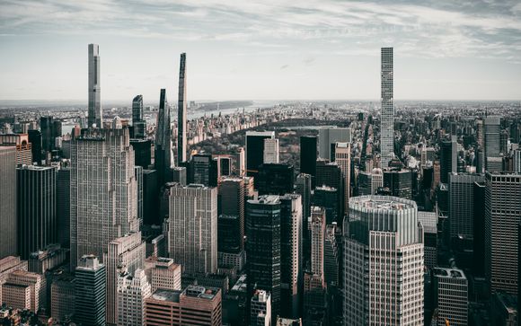 Your Included Excursions