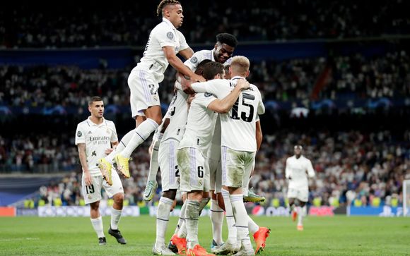 Discovering Spanish football