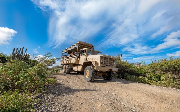 Your Optional Excursions