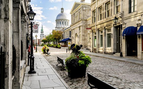 Your Optional Excursions