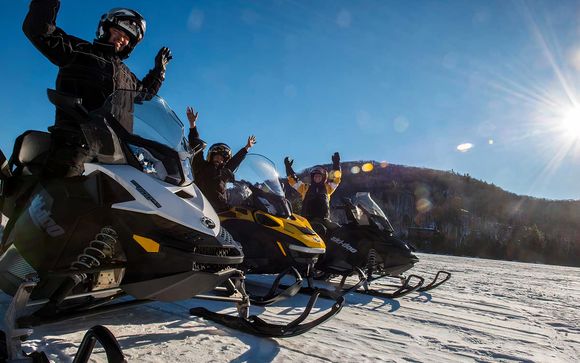 Your Optional Excursions