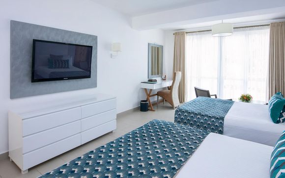 Your room