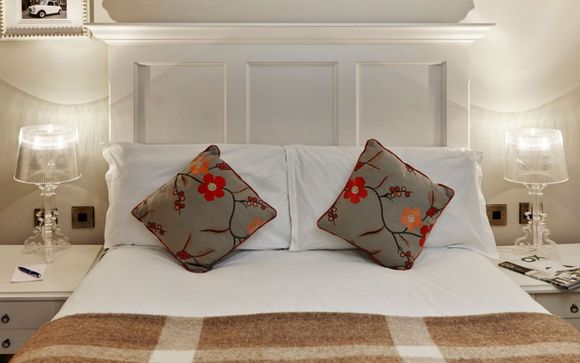 Your Room