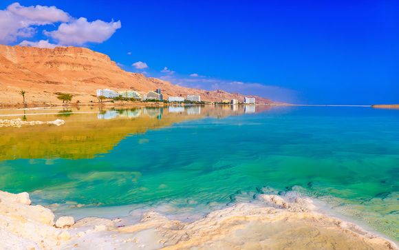 Your itinerary in detail (based on Saturday departure)