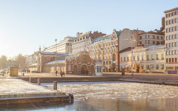 Helsinki
