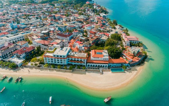 Your Included Excursions