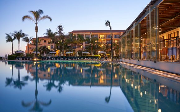 Hotel Porto Mare 4*