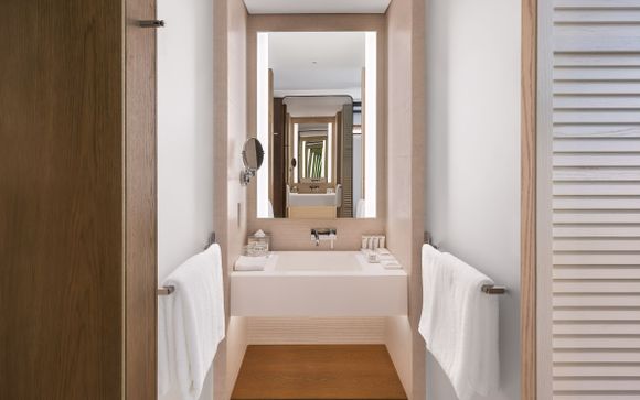 Your room
