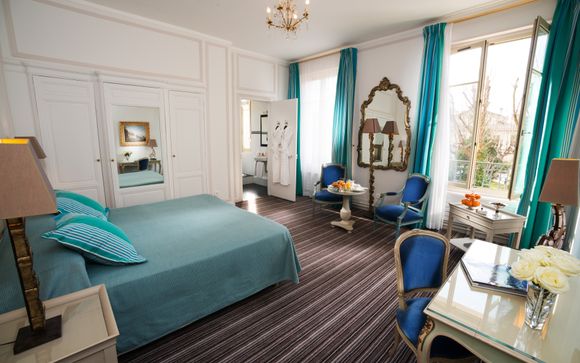 Your room