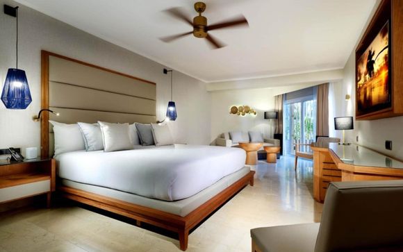 Your room