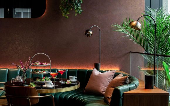 Your hotels