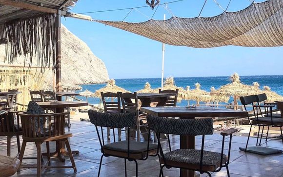 Demilmar Luxury Suites