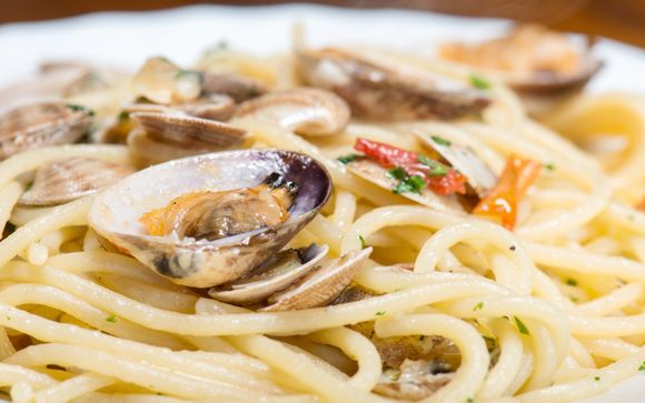 Your Included Services 