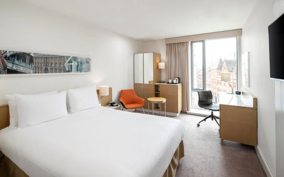 Your room