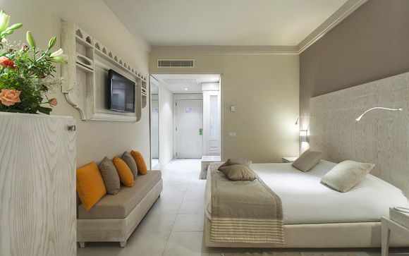 Your room