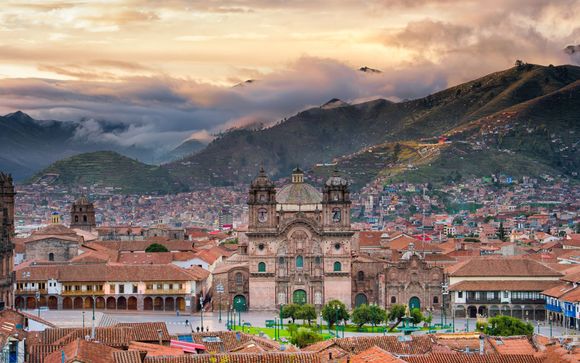 Your Optional Excursions