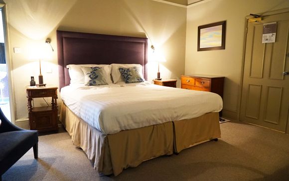 Your room